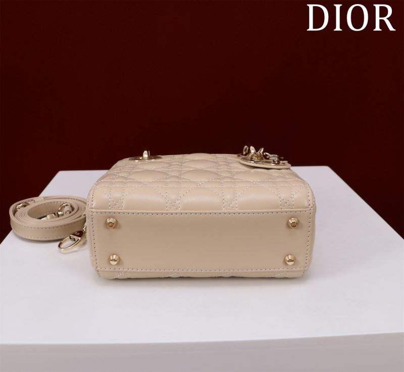 Christian Dior My Lady Bags